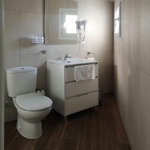 Habitación con Cama King